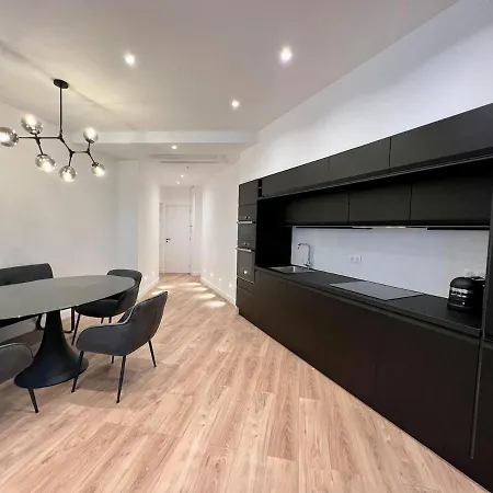 Appartamento Spacious Newly Renovated Loft With Ac