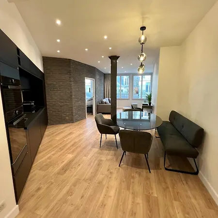 Spacious Newly Renovated Loft With Ac Appartamento