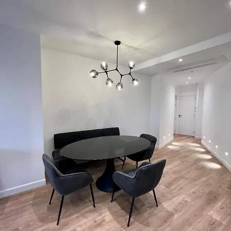 Appartamento Spacious Newly Renovated Loft With Ac *