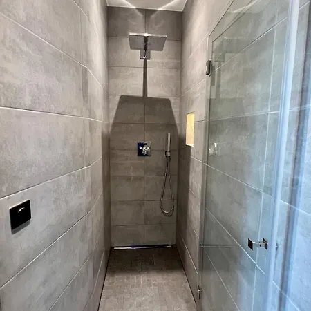 Appartamento Spacious Newly Renovated Loft With Ac *